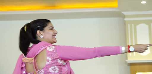 Sapna Choudhary dance video songs PC screenshot Sapna Choudhary dance video songs PC screenshot