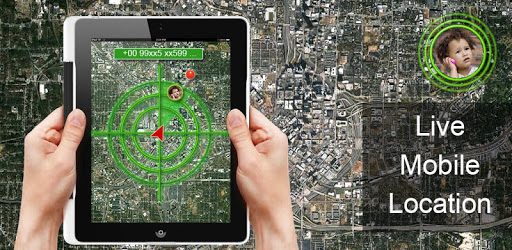 Live Mobile Location : Number Location Finder PC screenshot