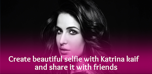 Selfie with Katrina Kaif PC screenshot Selfie with Katrina Kaif PC screenshot