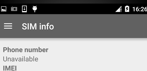 SIM Card and Contacts Transfer PC screenshot SIM Card and Contacts Transfer PC screenshot