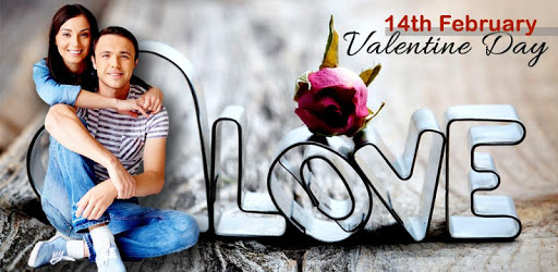 Valentine Day Photo Frame 2019 PC screenshot Valentine Day Photo Frame 2019 PC screenshot