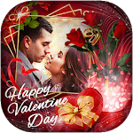 Valentine Day Photo Frame 2019 for PC Valentine Day Photo Frame 2019 for PC