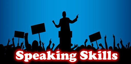 Speaking Skills PC screenshot