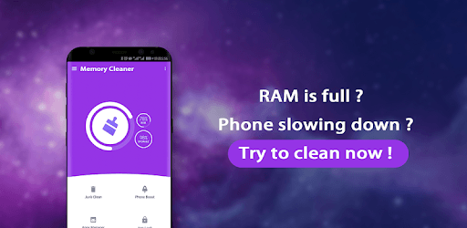 Memory Cleaner & Phone Booster PC screenshot Memory Cleaner & Phone Booster PC screenshot
