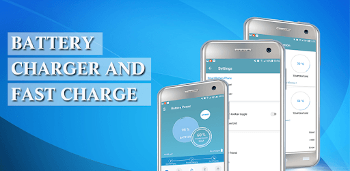 Fast Charging & Boosting Charging Speed PC screenshot Fast Charging & Boosting Charging Speed PC screenshot