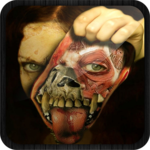 Haunted Face Changer for PC