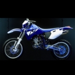 Yamaha WR for PC Yamaha WR for PC