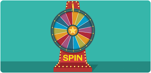 Magic Spin PC screenshot Magic Spin PC screenshot