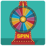 Magic Spin for PC Magic Spin for PC