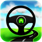 Car Home Ultra icon
