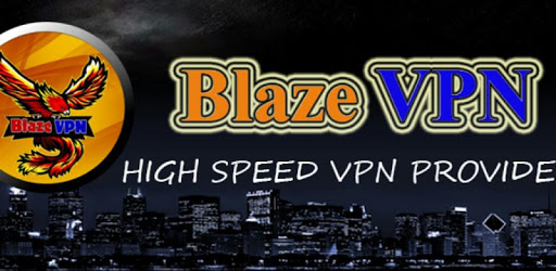 cyberblazeVPN V2 PC screenshot