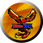 cyberblazeVPN V2 icon