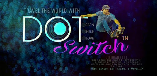 DOT Switch VPN PC screenshot DOT Switch VPN PC screenshot