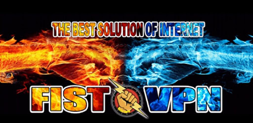 FIST-VPN-FV1 PC screenshot