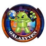 Galaxy VPN for PC