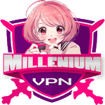 MilleniumVPN for PC