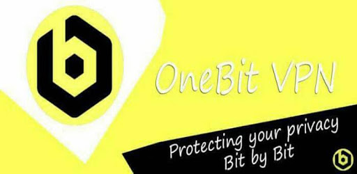 Onebit VPN PC screenshot