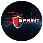 Sprint VPN for PC