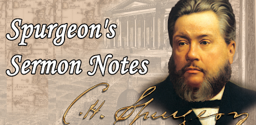 Spurgeon's Sermon Notes PC screenshot