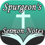 Spurgeon's Sermon Notes for PC