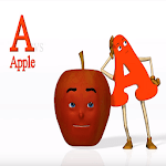 abc phonics songs for kids video app for PC