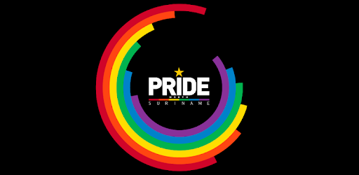 PRIDE Month Suriname PC screenshot