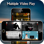 Multiple Video Player for PC