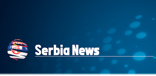 Serbia News PC screenshot