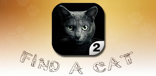 Find a cat 2. Free! PC screenshot