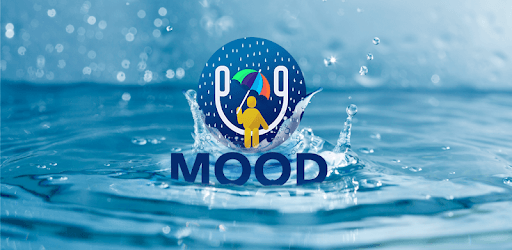 Mood: Rain Sounds & Relax Music PC screenshot