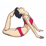 Yoga for Life - The Health Secret In Your Pocket. for PC