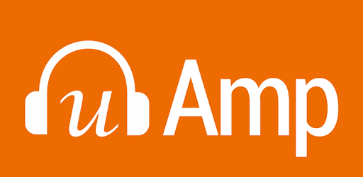 uSound Amp (Music Player) PC screenshot