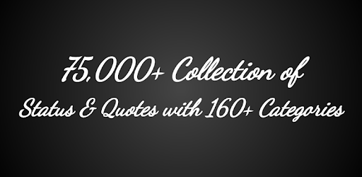 75000 Status Quotes Collection PC screenshot