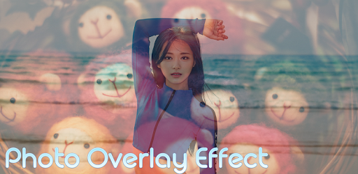 Photo Overlay Effect PC screenshot Photo Overlay Effect PC screenshot