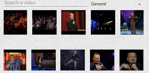 Stand Up Comedy PC screenshot