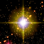 Star Clusters 3D Live Wallpaper for PC