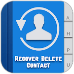 Recover Delete All Contact & Sync:All Data Recover for PC Recover Delete All Contact & Sync:All Data Recover for PC