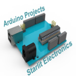 Arduino Projects list for PC