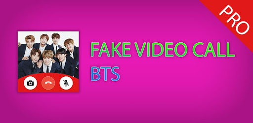 Bts Call You PC screenshot Bts Call You PC screenshot