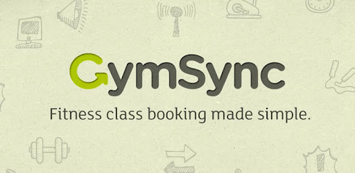 GymSync PC screenshot GymSync PC screenshot
