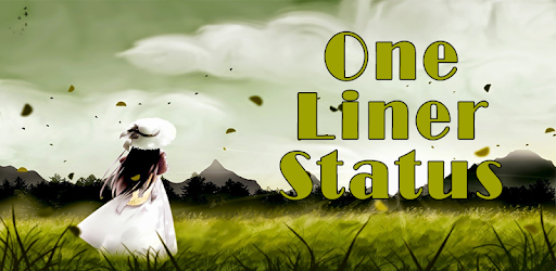 One Line Status PC screenshot