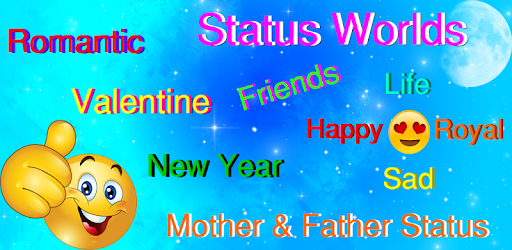 Status World PC screenshot Status World PC screenshot