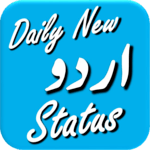 Urdu Status Urdu Poetry Daily Update icon