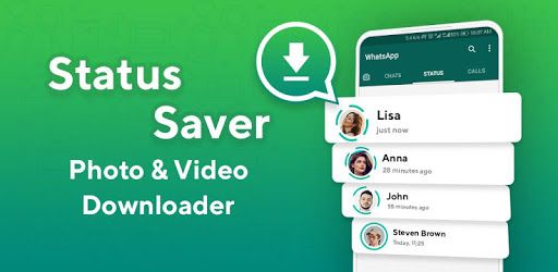Download Status - Status Saver for WhatsApp PC screenshot Download Status - Status Saver for WhatsApp PC screenshot