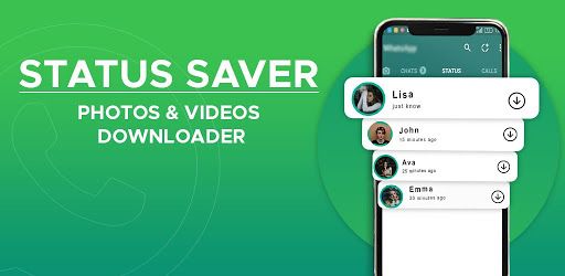 Status Saver for WhatsApp - Image Video Downloader PC screenshot Status Saver for WhatsApp - Image Video Downloader PC screenshot
