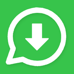Status Saver for WhatsApp - Image Video Downloader icon