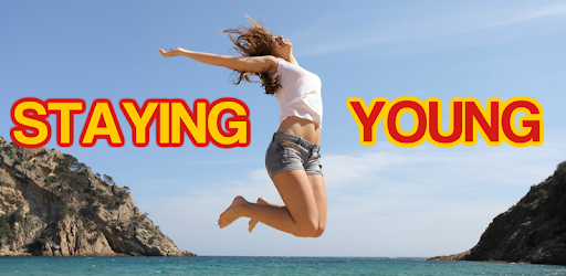 Staying Young & Healthy Guide PC screenshot