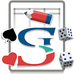 Ultimate Score Games - Point Counter icon