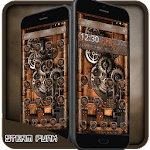 Nostalgia Steampunk Launcher for PC Nostalgia Steampunk Launcher for PC