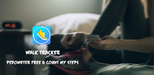 Walk Tracker—pedometer free & count my steps PC screenshot